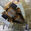 Eutelsat, la «Starlink europea», se disparó en bolsa. La realidad es que ninguna empresa europea puede igualar ahora mismo a Starlink