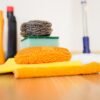 Estos son rincones más sucios de la casa que casi nadie limpia aunque debería