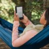 El Kindle ha vuelto a bajar de precio y tiene un buen descuento para regalarlo en el Día del Libro