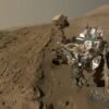 El rover Curiosity ha encontrado su mejor pista hasta ahora de que Marte fue un planeta habitable