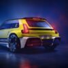 Si tienes 155.000 euros en el bolsillo, ahora tienes otra duda: comprar el nuevo Renault 5 Turbo eléctrico o un Porsche 911