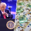 Estados Unidos ha iniciado un pulso en el mercado de divisas. Uno en el que el euro se está imponiendo al dólar