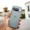 En su huída de los aranceles, Google quiere mover su producción a India, según The Economic Times