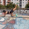 Así es como se hace la patada de glúteo definitiva para fortalecerlos de una vez por todas
