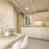 Con tres dormitorios y capacidad para hasta 7 personas, esta casa prefabricada cuesta menos de 40.000 euros