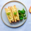 El sándwich japonés colmado de proteínas que puedes preparar en 10 minutos