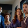 Netflix planteaba un mundo tras el apagón con ‘Dejar el mundo atrás’. Un apocalipsis más fácil de llevar si tienes películas en físico