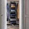 Ikea convierte la cama en un canapé gracias a estas bolsas de almacenamiento ideales para guardar edredones, ropa de temporada y zapatos
