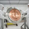 Ya sabemos cuál es el proyecto de Pat Gelsinger después de salir de Intel: aceleradores de partículas para fabricar chips