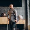 La longitud sí importa: así es como funciona el crecimiento muscular cuando contraemos el músculo en su máximo alargamiento