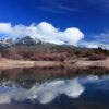 Descubre las mejores vistas de Madrid desde la ruta de la Bola del Mundo y La Maliciosa