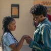 ‘Por siempre’ retrata como ninguna la inocencia del primer amor. El mejor estreno de la semana es esta encantadora serie de Netflix que adapta a Judy Blume