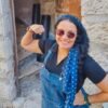 Comprar casas en Italia a un euro está de moda. Esta mujer compró seis viviendas, y acabó gastando más de lo que esperaba