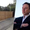 Una mansión asociada a Elon Musk no solo tiene vallas y cámaras: también ha provocado la ira de vecinos, según NYT