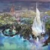 Disney ya sabe dónde construir su próximo gran parque temático: Abu Dabi. Y no le va a costar ni un céntimo