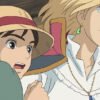 La historia de Howl y Sophie en ‘El castillo ambulante’ tiene un sentido completamente diferente gracias a un detalle casi imperceptible