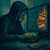 Este hacker comenzó a colaborar con el Servicio Secreto tras ser detenido. Lo que nadie sabía es que seguía robando a lo grande