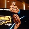 Josema «Beast», el «niño» prodigio del culturismo español, vuelve a sorprender en Pittsburg, desafiando de tú a tú al mítico Terrence Ruffin
