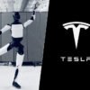 Tesla acaba de mostrar lo que Optimus puede hacer sin estar atado: su forma de moverse ya empieza a resultar familiar