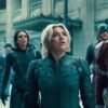 ‘Thunderbolts’ acaba de ser destronada. Marvel pierde el número 1 ante el auténtico fenómeno del año en Estados Unidos