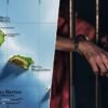 México tenía su propia Alcatraz a 130 km del país. Unas islas fortificadas albergaban los asesinos más peligrosos de la nación