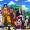 Es uno de personajes más importantes de todo ‘One Piece’ y navegó con el Rey de los Piratas, pero Eiichiro Oda ha tardado 14 años en desvelar su identidad
