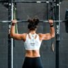 Cada vez más mujeres van al gimnasio. Y las razones van mucho más allá de tener un cuerpo más musculado