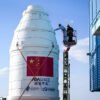 China acaba de dar otro paso en la conquista tecnológica y espacial: una red de computación orbital diseñada para IA