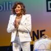 Los hábitos antiedad de Joan Collins: le permiten mantenerse en forma y saludable a sus casi 92 años