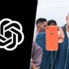 OpenAI acaba de estrechar lazos con el ADN de Apple: va a comprar la empresa del diseñador que marcó una era en Cupertino