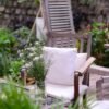 Conforama tiene la mesa más bonita y funcional para tu terraza o jardín: es un modelo extensible ideal para cuando vienen visitas