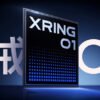 Si la pregunta es cómo rinde el chip propio de Xiaomi la respuesta es: igual o mejor que los de Apple, Qualcomm y MediaTek