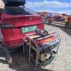 El dueño de un Tesla Model Y se propuso llegar hasta el Everest con su coche eléctrico. Y tuvo una gran idea llamada gasolina