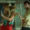 Jennifer Lawrence y Robert Pattinson se destruyen con una relación tóxica en la nueva película de Lynne Ramsay, que podría haber sido un corto | Cannes 2025