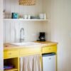 Si no tienes espacio en casa, esta mesa plegable de Lidl te lo da: un modelo atemporal para salones o cocinas pequeñas pero bien optimizadas