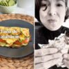 Así puedes preparar un taco de calabacín sin harina en sólo 10 minutos