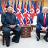 Corea del Norte ha ofrecido su opinión reposada sobre el Golden Dome de EEUU: nos acerca a una guerra espacial nuclear