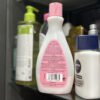 Así puedes transformar tu bote de acetona en el florero minimalista más bonito para tu baño: en minutos y con solo tres materiales
