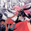 Este legendario anime llega por primera vez en la historia al streaming. Así será la cita semanal con las magical girls de ‘Utena’