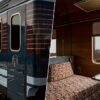 Así es La Dolce Vita Orient Express, el tren italiano de hasta 21.400 euros la habitación por dos noches