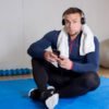 Ver porno antes de entrenar podría ayudarte a levantar más peso en sentadilla