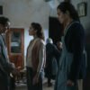 ‘La buena letra’ elimina florituras del drama de posguerra para hacer una bella oda a las miradas y los gestos que no son reconocidos