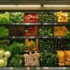 La gran batalla para que todos comamos siempre lo mismo: a favor y en contra de una dieta cada vez más internacional y ‘desestacionalizada’