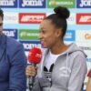 Ana Peleteiro habla sobre los aficionados que corren maratones: «no han hecho deporte en su vida y se echan a correr»
