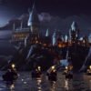 Este detalle sentó las bases de Hogwarts y el universo de Harry Potter. Pero solo aparece en una película de la saga y si parpadeas te lo pierdes
