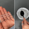 El truco viral para limpiar las joyas que parece de joyero profesional: les devuelve su brillo de forma sencilla