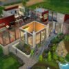Diseñar tu casa con Los Sims es posible: el videojuego gana popularidad en TikTok como herramienta para interiorismo