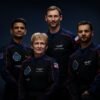 Hungría está a punto de enviar un astronauta al espacio. Lo sorprendente no es eso: es que Europa no ha tenido nada que ver