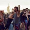 Fui a ver ‘Sirat’ sabiendo lo justo sobre ella y me ha conquistado por dos razones: su música y su manera de invocar dos de mis clásicos favoritos