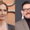 J.K. Rowling ha empañado el estreno de la nueva serie de ‘Harry Potter’, pero hay un actor que no le ríe las gracias: «Su opinión y la mía no coinciden en absoluto»